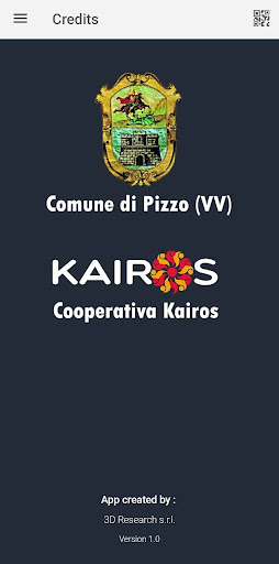 Screenshot Visit Pizzo