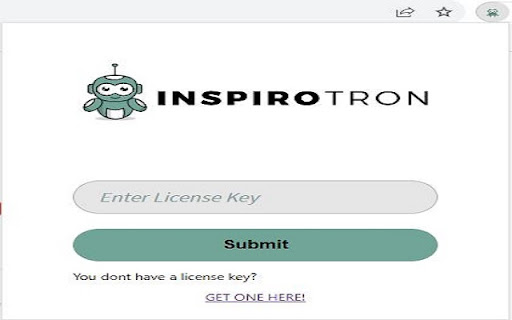 InspiroTron Reply With AI