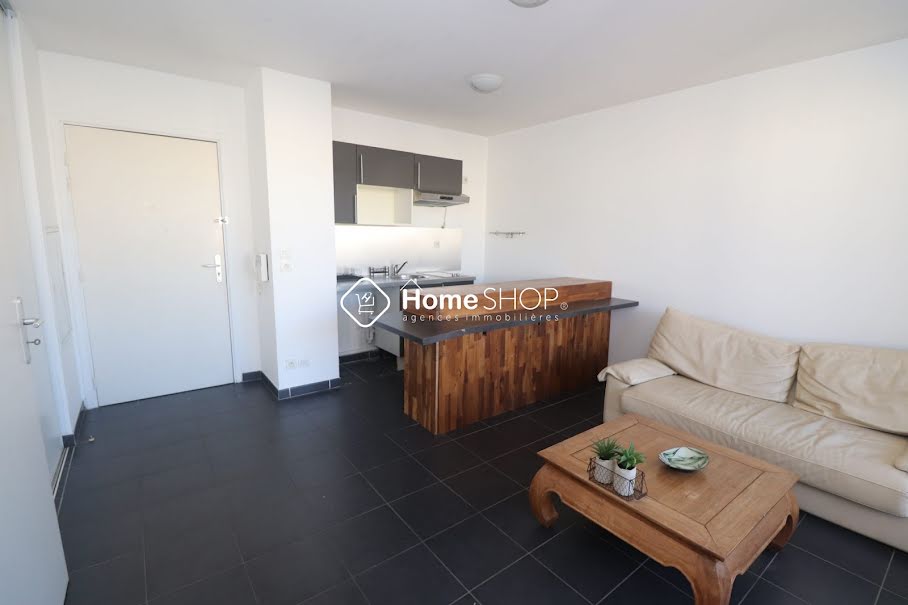 Vente appartement 2 pièces 37 m² à Marseille 7ème (13007), 240 000 €