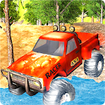 Cover Image of Скачать Offroad Games 1.0.5 APK