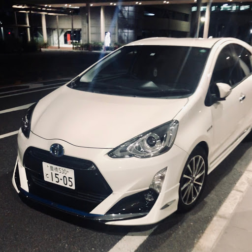 リマ ラファエルのプロフィール画像