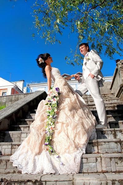 Wedding photographer Andrey Ivanov (andrewiv). Photo of 13 June 2015