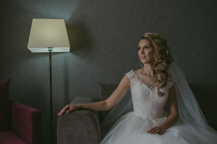 Wedding photographer Sorin Goanta (rby3s1c). Photo of 20 April 2020