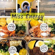 Miss Energy 能量小姐(板橋府中 直營門市)