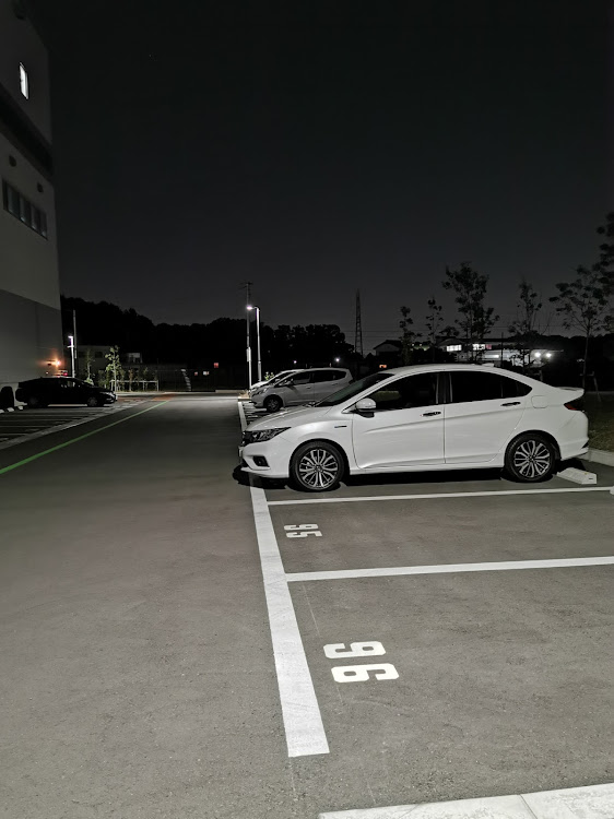 グレイスの自宅の駐車場・ロジプレイスD川越に関するカスタム事例の投稿画像16枚目