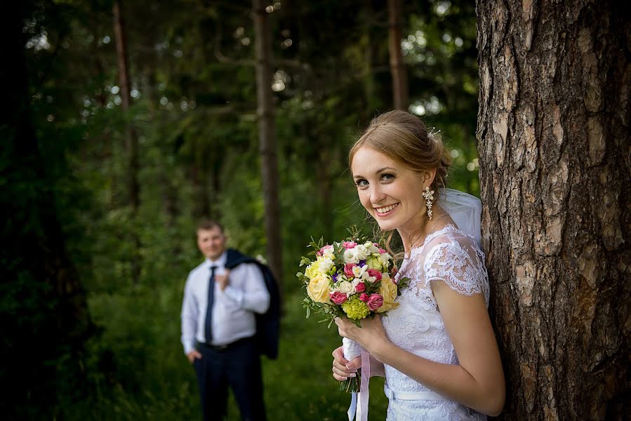 Fotografo di matrimoni Denis Bastrakov (bastrakov). Foto del 23 marzo 2017