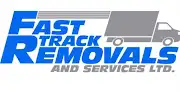 Fast Track Removals & Services Ltd Logo