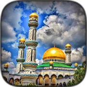 Collection Of Islamic Wisdom 1.0 Icon