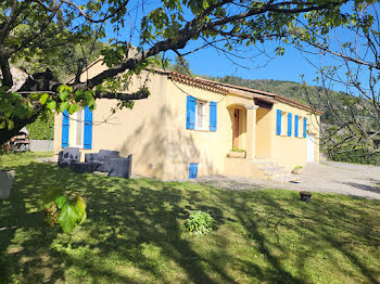 maison à Sisteron (04)