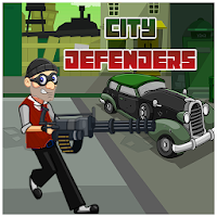 City Defenders