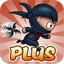 Yoo Ninja Plus mobile app icon