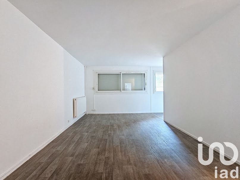 Vente appartement 2 pièces 39 m² à Rouen (76000), 75 000 €