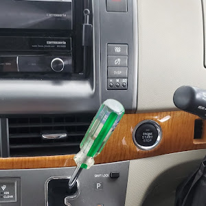 エスティマ ACR50W