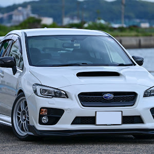 WRX STI VAB