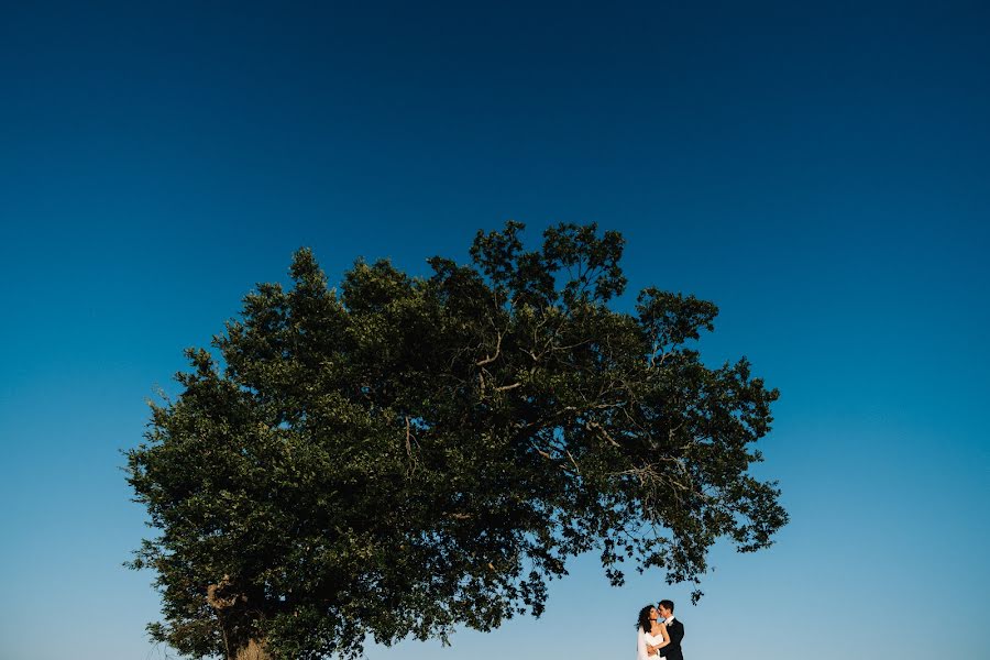 Vestuvių fotografas Matteo Lomonte (lomonte). Nuotrauka 2023 spalio 25