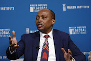 African Rainbow Energy and Power, backed by  billionaire Patrice Motsepe, is looking to become one of the biggest clean electricity providers on the continent.