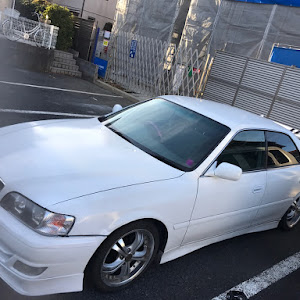 チェイサー JZX100