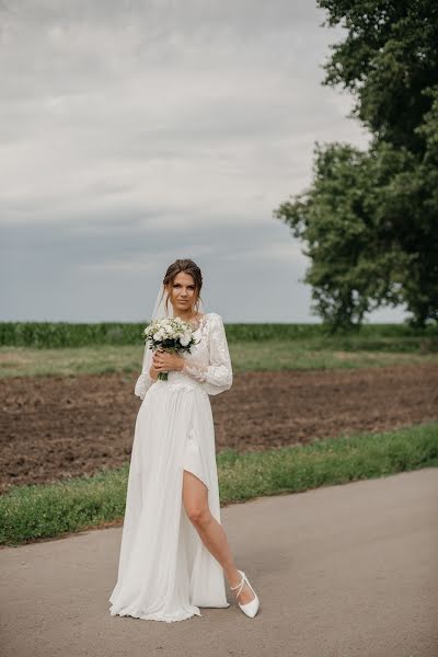 Fotógrafo de bodas Sergey Savinkin (sergsavinkin). Foto del 12 de octubre 2021