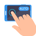 Auto Clicker: Quick Touch App icon