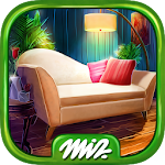 Cover Image of Unduh Hidden Objects Living Room 2 – Clean Up the House 2.1.0 APK