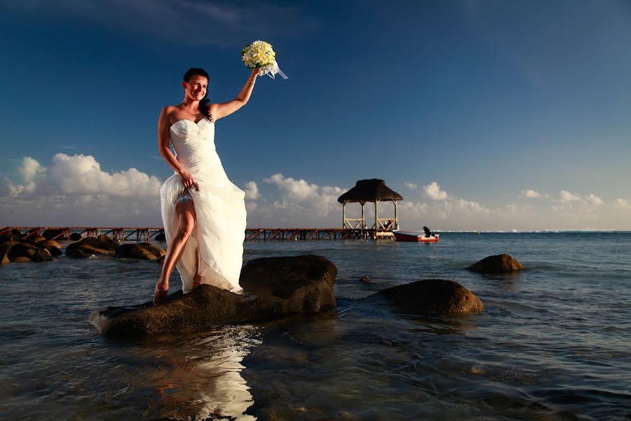 Fotógrafo de bodas Bernager Elie (elie). Foto del 11 de octubre 2019