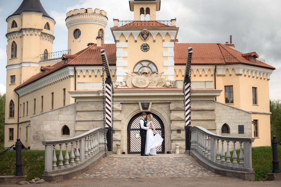 Fotografer pernikahan Svetlana Carkova (tsarkovy). Foto tanggal 17 Juli 2017