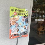 布佬廚房 台中新都店