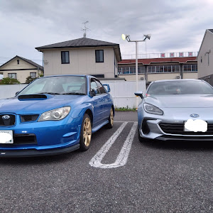 BRZ ZD8