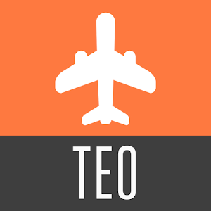 Teotihuacan Travel Guide 1.0.0 Icon