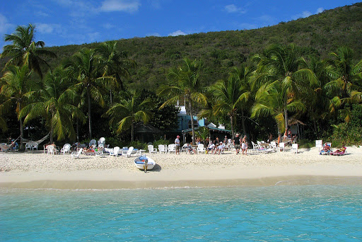 Soggy Dollar Bar.jpg - Soggy Dollar Bar, Jost Van Dyke, British Virgin Islands