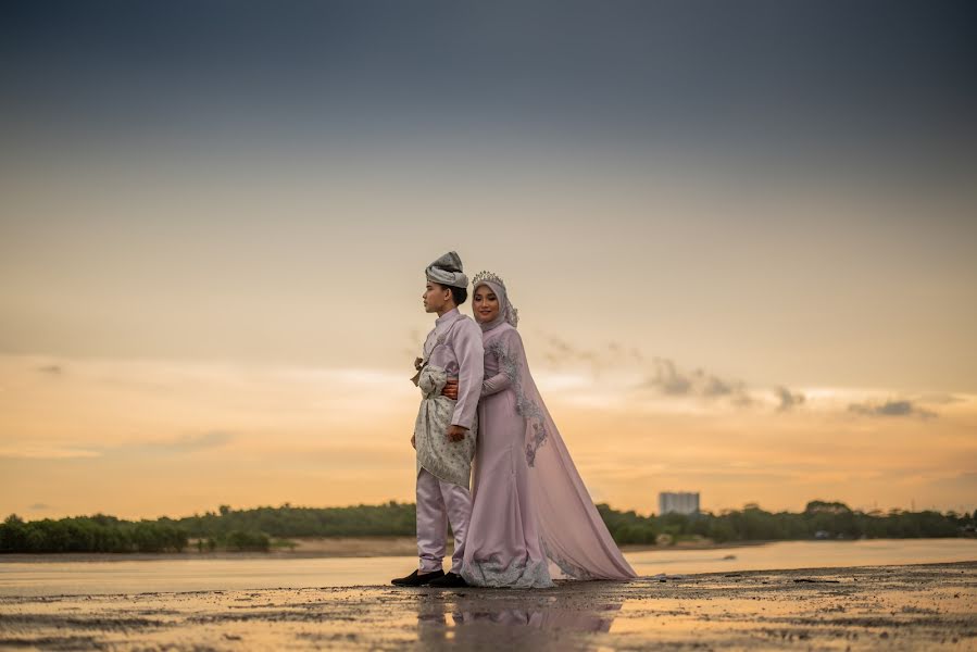 Fotografo di matrimoni Remy Samsee (byremynco). Foto del 16 dicembre 2020