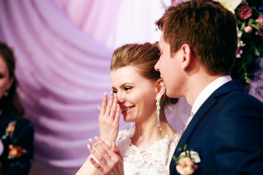 Wedding photographer Anna Guseva (angphoto). Photo of 25 March 2020