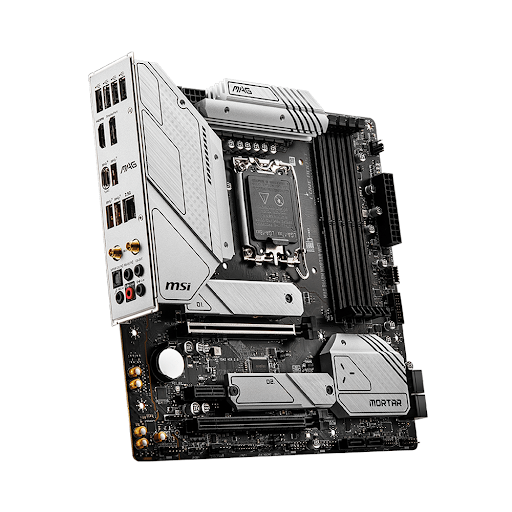 Mainboard MSI MAG B660M MORTAR WF DDR5