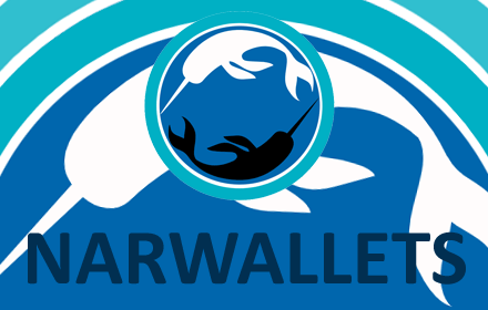 Narwallets V3 small promo image