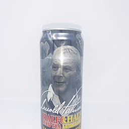 Arnord Palmer Half & Half Iced Tea Lemonade 680ml