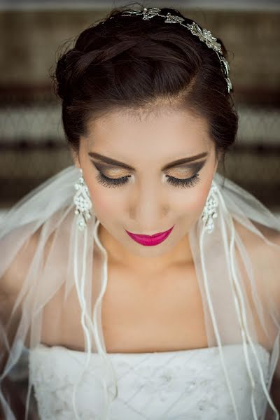 Photographe de mariage Raúl Carrillo Carlos (raulcarrillocar). Photo du 26 août 2017