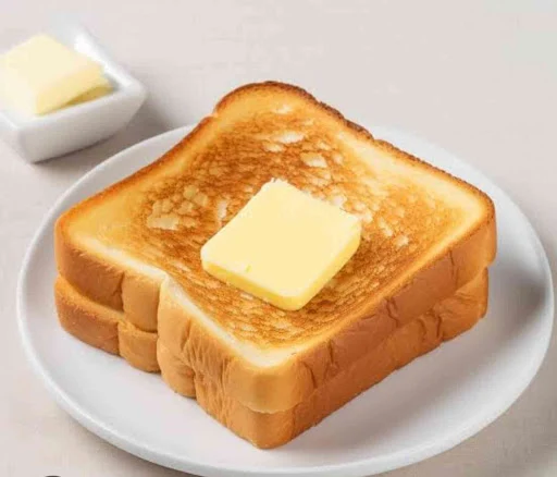 Bread Butter