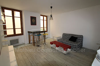 appartement à Nimes (30)