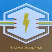 Prem Electrical Services Logo