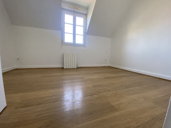 appartement à Survilliers (95)