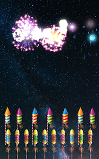 Free Cute Toddlers Fireworks PRO APK for Android