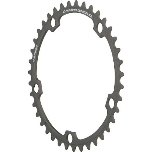 Campagnolo Athena Chainring 11-Speed 39 Tooth