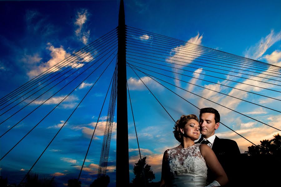 Fotógrafo de bodas Cristina Gutierrez (criserfotografia). Foto del 20 de enero 2017