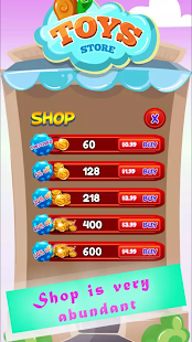 Toy Box Blast 2018(圖4)-速報App