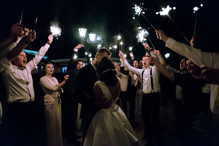 Fotograf ślubny Irish Perkesh (perkesh). Zdjęcie z 11 grudnia 2018