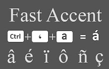 FastAccent small promo image