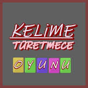 تحميل  Kelime Türetmece 