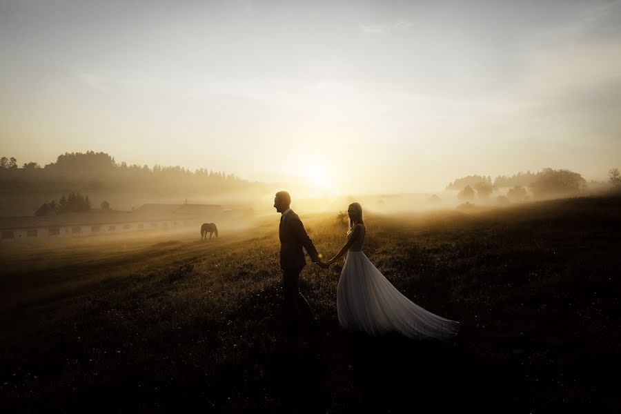 Photographe de mariage Paweł Kowalewski (kowalewski). Photo du 28 mai 2020