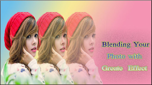 Photo Blender