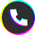 Color Phone Flash - Call Screen Theme1.0.6 (Ad Free)